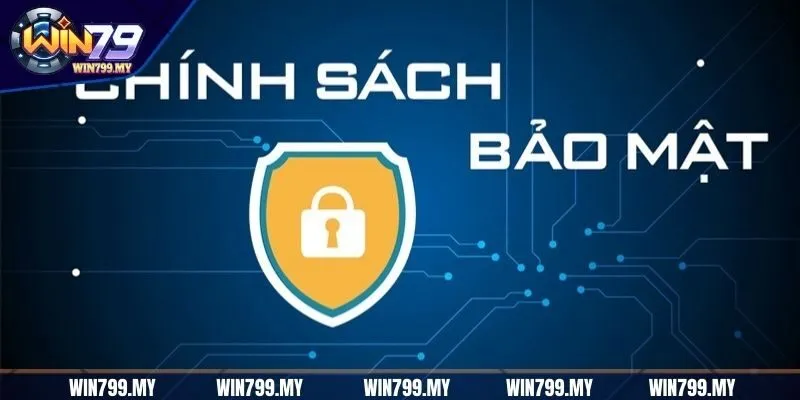 Chính sách bảo mật giúp bảo vệ dữ liệu cá nhân