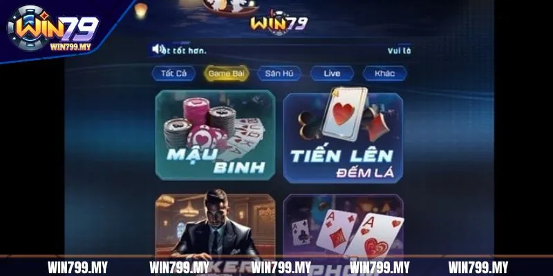 Đánh giá WIN79 cho thấy đây là 1 cổng game uy tín