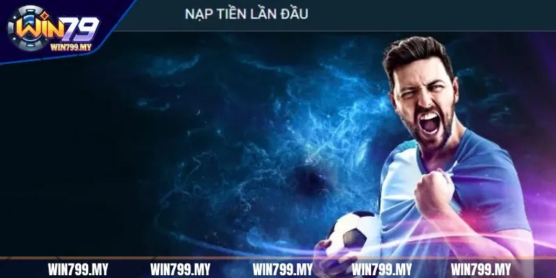 Sơ bộ để anh em hiểu nội dung của khuyến mãi nạp tiền WIN79