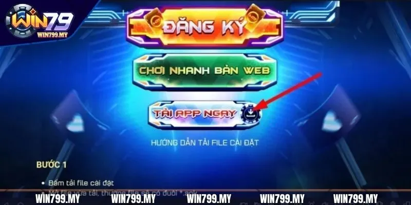 Tải app WIN79 được hiểu như thế nào? 