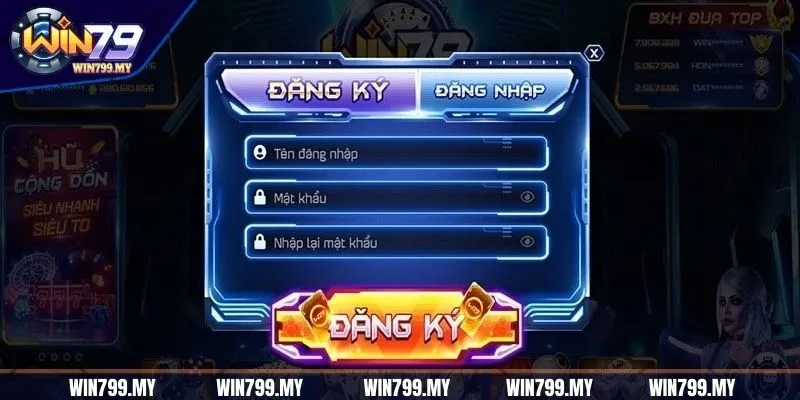 Sử dụng đúng link và thao tác chính xác