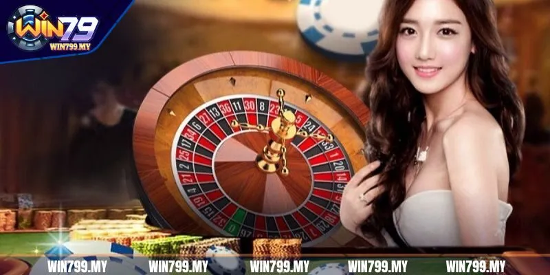 Cổng game mang đến sân chơi giải trí online đỉnh cao