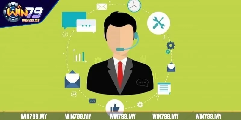 Ưu điểm nổi trội của các hình thức liên hệ cổng game