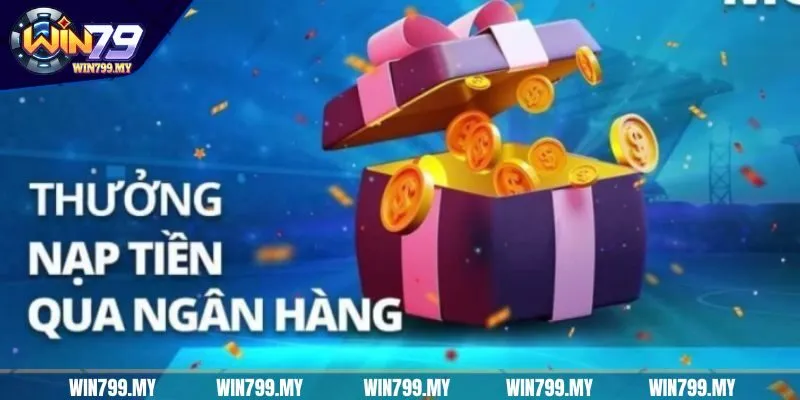 Theo dõi cơ hội nhận thưởng hàng tuần