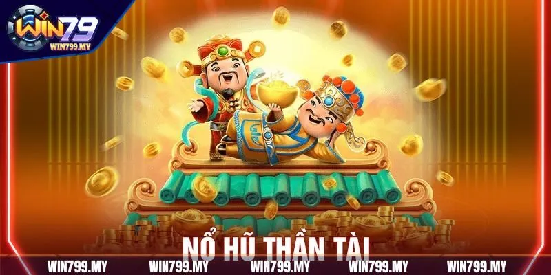 Thử vận may ngay lập tức
