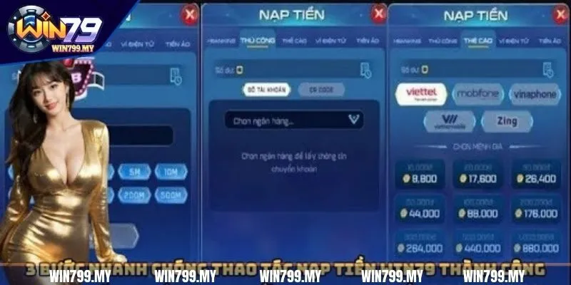 Thanh toán bằng mã QR tiện lợi mọi lúc