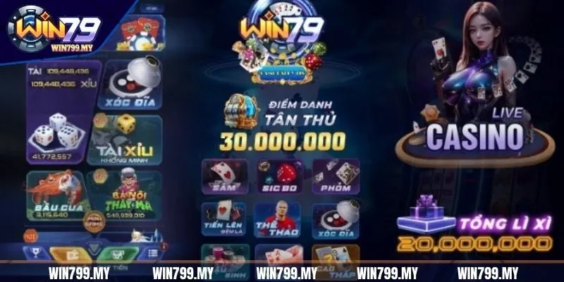 Sòng bài là loại hình cá cược được ưa chuộng hiện nay